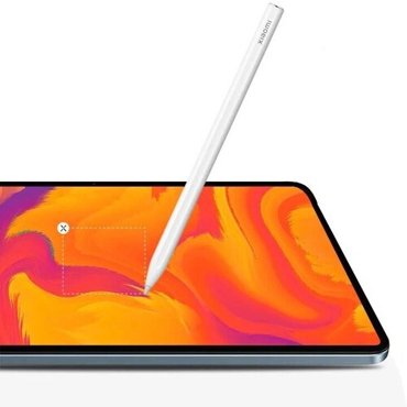 Стилус для Xiaomi Mi Pad 5 Inspiration белый 9289₽