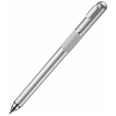Стилус-ручка Baseus Household Silver 1281₽