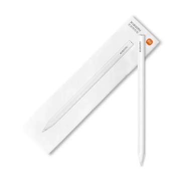 Стилус Xiaomi Smart Pen 2nd Generation белый 9890₽