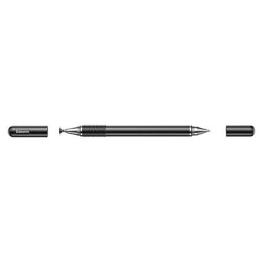Стилус-ручка Baseus Golden Cudgel Pen - Серебристая ACPCL-0S 739₽