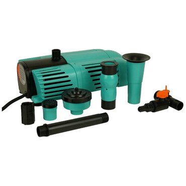 Фонтанный насос Sturm WP9750FC 4499₽