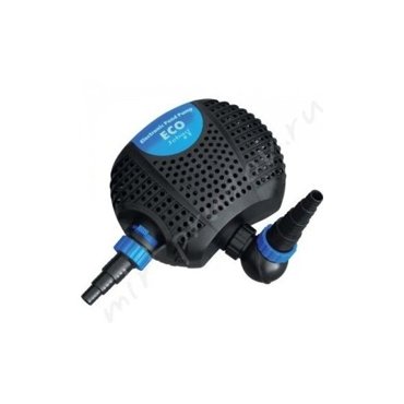 JEBAO насос-фильтр для пруда OME 15000 21096₽