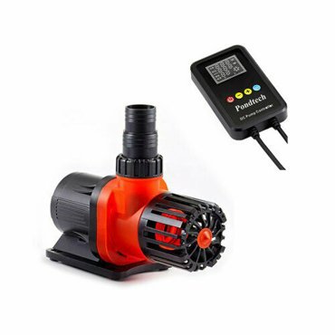 Насос для водопадов и фильтрации Pondtech HS 6000 14716₽