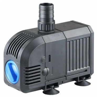 Насос с регулировкой для фонтанов и пруда HJ-1100 SunSun 16W 2728₽