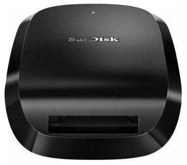 Карт-ридер SanDisk Extreme PRO CFexpress Type B фото 3 6395₽