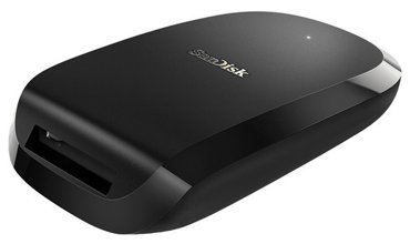 Карт-ридер SanDisk Extreme PRO CFexpress Type B 6395₽