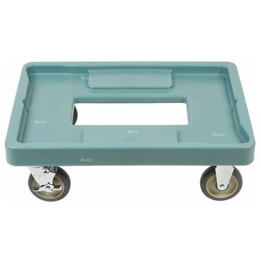 Тележка производственная Cambro CD400 401 24454₽