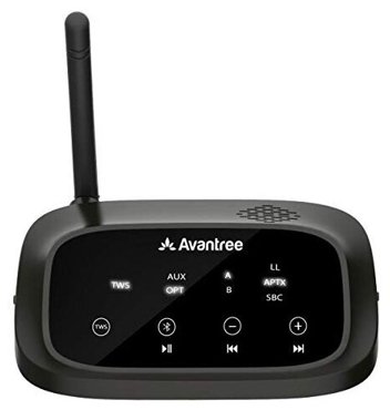 Bluetooth аудио приемник Avantree RC500 Long Range 5500₽