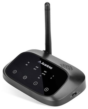 Bluetooth приемник и передатчик Avantree Oasis Plus 2 в 1 6200₽