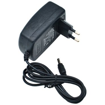 Сетевой адаптер блок питания 12V 3A 35х135 зарядное устройство для ноутбука Digma Prestigio Irbis Azerty 1240₽