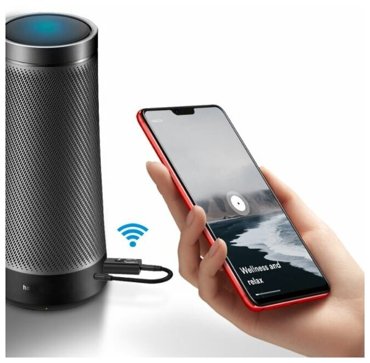 Адаптер Bluetooth Трансмиттер Ресивер приёмникпередатчик аудио Jack-35 JBH BT фото 2 465₽