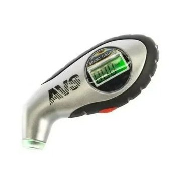 Автомобильный манометр AVS EL-800 80533 950₽