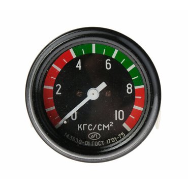Манометр ЛТЗ автоприбор 1534₽