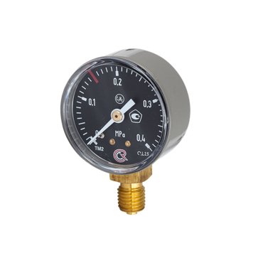 Манометр ТМ-210Р 04 МПа С2Н2 495₽