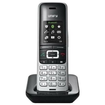Дополнительная трубка Unify OpenScape DECT Phone S5 L30250-F600-C500 14355₽