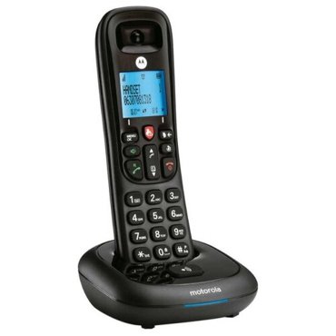 Радиотелефон DECT Motorola CD4001 12930₽