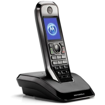Радиотелефон DECT Motorola S5001 5390₽
