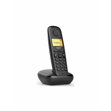 Радиотелефон Gigaset A270 Black 3945₽