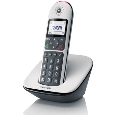 Радиотелефон Motorola CD5001 5225₽