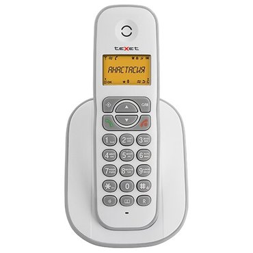 TeXet TX-D4505A черный 2799₽