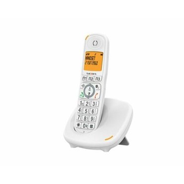 Радиотелефон TeXet TX-D8905A белый 3230₽