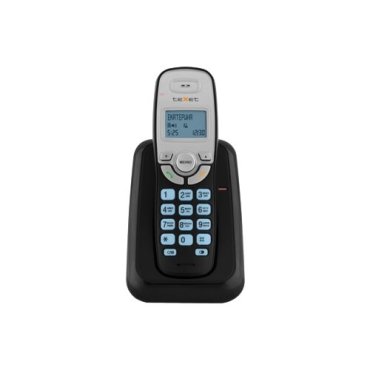 Радиотелефон teXet TX-D6905A черный 3635₽