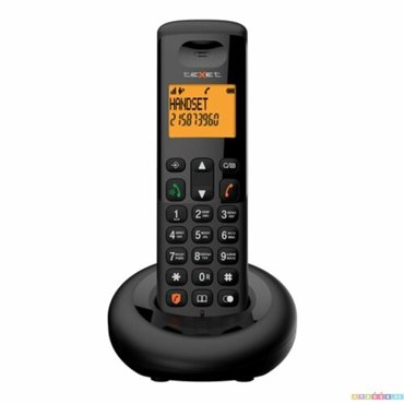 Texet TX-D4905A Радиотелефон 127219 2968₽
