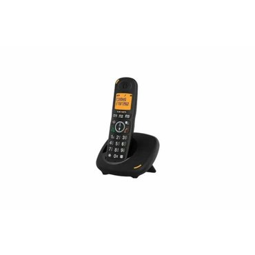 TeXet TX-D8905A черный 3350₽