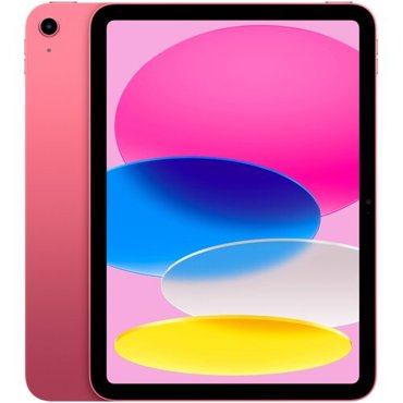 109 Планшет Apple iPad 109 2022 64 ГБ Wi-Fi iPadOS серебристый 61462₽
