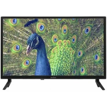Телевизор Aceline 24HEN1 черный 10399₽