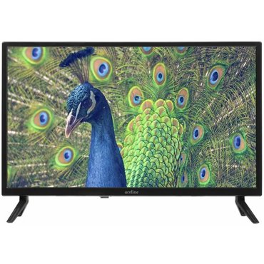 Телевизор ACELINE 24HEN1 DVB-T2 10678₽