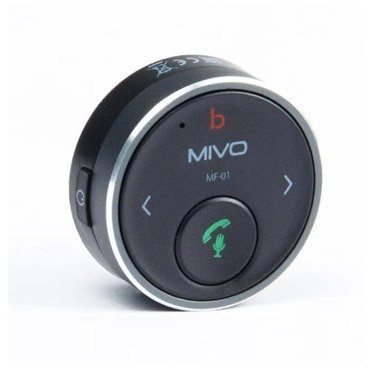 Адаптер Bluetooth аудио приемник Mivo MF-01 true stereo 1130₽