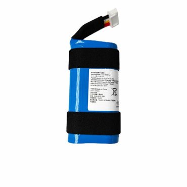 Аккумулятор MyPads батарея для колонки JBL partybox на 2475 mAh SUN-INTE -265 2790₽