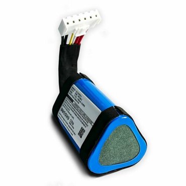 Аккумулятор MyPads для ремонта колонки JBL Charge 5 7500 mAh 36V 2137₽