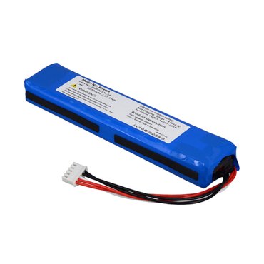 Аккумуляторная батарея MyPads для беспроводной колонки-динамика JBL Xtreme 1 GSP0931134 74V 5000mAh 1850₽