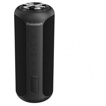 Активная акустическая система Tronsmart T6 PLUS BLACK 6900₽