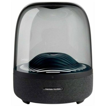 Акустическая аудистема для дома Harman-Kardon Черный с подстветкой 39500₽