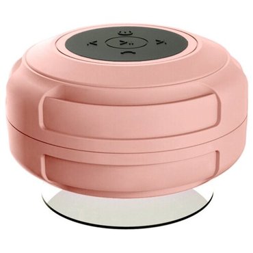 Акустическая колонка iBest B01SW розовая 850₽