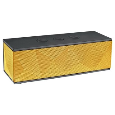 Портативная акустика iBest HR-800 жёлтый 750₽