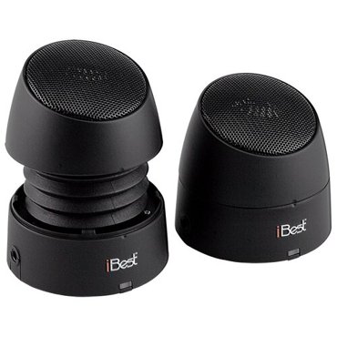 Акустическая колонка iBest PS-220wr 550₽