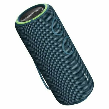 Акустическая система Aiwa PAS-H300 dark blue 19180 14850₽
