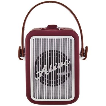 Акустическая система Alive Audio Journey Bordeaux AAJNY-03-BX 3624₽