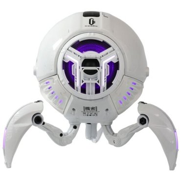 Акустическая система Bluetooth GravaStar Mars Pro White 16990₽
