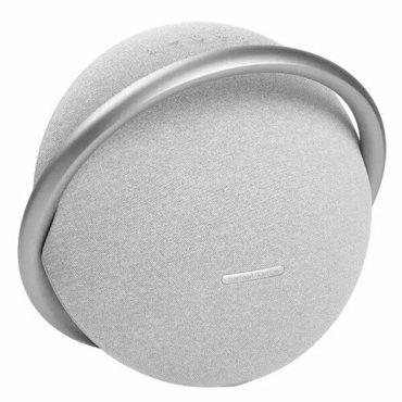 Акустическая система HarmanKardon Onyx Studio 7 50 Вт серый 31313₽