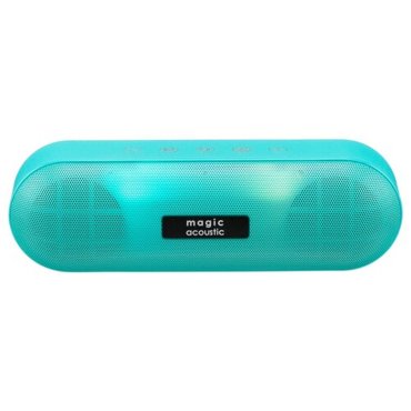 Magic Acoustic Sk1019r красный 803₽