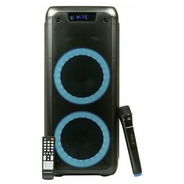 Портативная акустика Nakatomi GS-40 12300₽