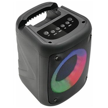 Акустическая система Perfeo PF-B4981 Disco Ring 3 5957₽