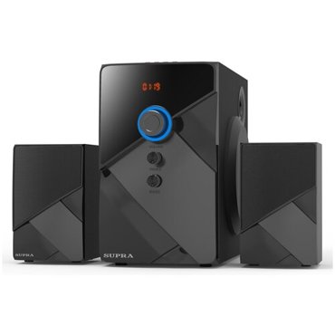 Акустическая система Supra SMB-290 5792₽