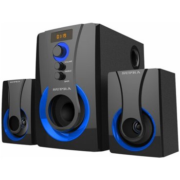 Акустическая система Supra SMB-310 4911₽