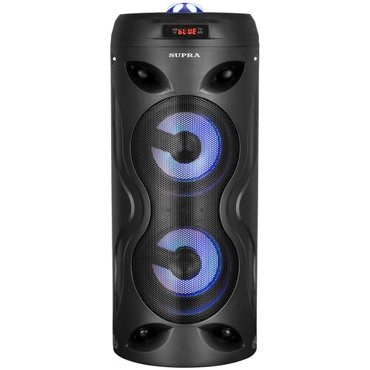 Минисистема SUPRA SMB-330 5750₽